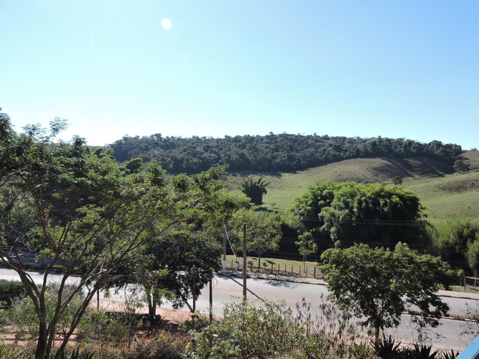 Pousada Vista Verde Cunha Rom bilde